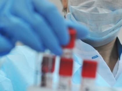 В Курской области у 26 человек за сутки выявили коронавирус