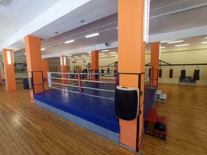 В Курске по «Народному бюджету» отремонтировали 67 объектов