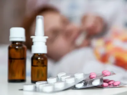 Роспотребнадзор предупредил о росте активности ОРВИ в России