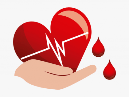 Донорская акция: сдать кровь – спасти жизнь!
