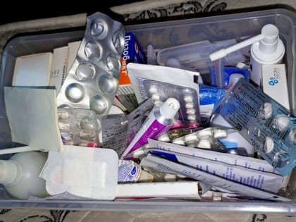 Куряне обсуждают возможную эпидемию гриппа «А»