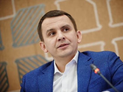 Глава Курска поздравил жителей России и Белоруссии с Днём единения народов