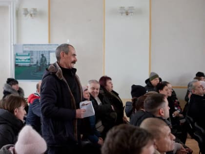 Жильцы аварийного дома на улице Сумской, 15 получат ключи от новых благоустроенных квартир.