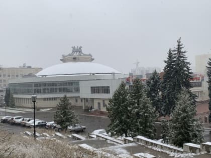 Прогноз погоды в Курской области на ближайшие сутки