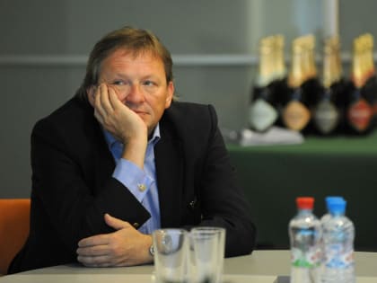 «Абрау-Дюрсо» продала шампанский дом во Франции