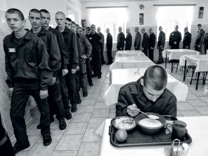 Обычные и предпринимательские преступления разграничат