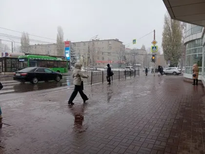 Ракетная угроза в Курской области: утренние события 29 ноября