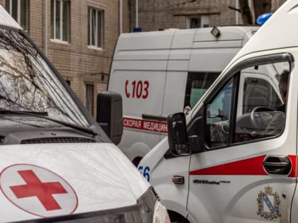 В Курской области заболеваемость гриппом и ОРВИ выросла на 15% за неделю