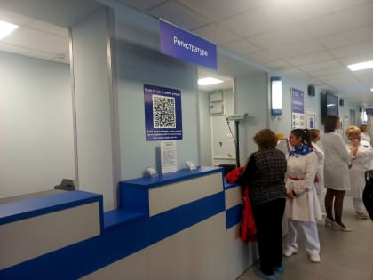 За неделю ОРВИ диагностировали у 6973 курян