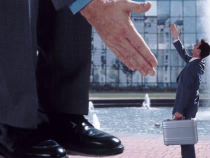 В России представят предложения по снижению избыточного давления на бизнес