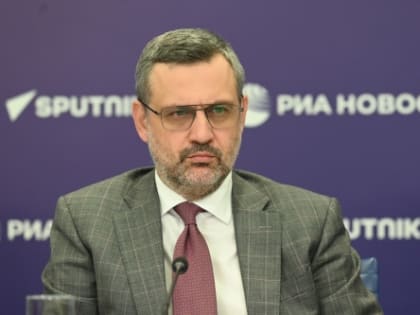 В.Р. Легойда: Лишение украинских епископов гражданства — очередной виток борьбы с канонической Церковью