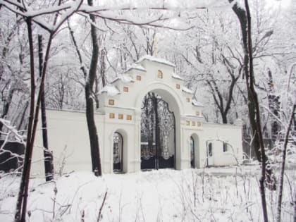 Курская духовная семинария приглашает на день открытых дверей