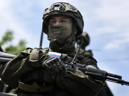 Потери ВСУ на Курском направлении за сутки составили более 480 человек