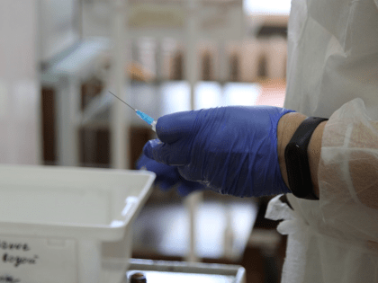 В России началась Единая неделя иммунизации