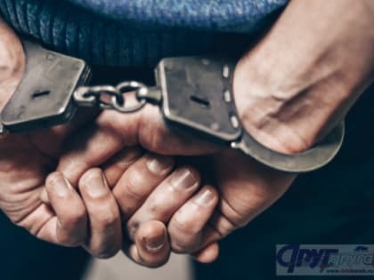 Курянин убил знакомого тремя ударами