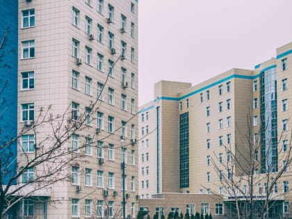 Врачи Курского онкоцентра 5 мая проведут прием в Льговской ЦРБ