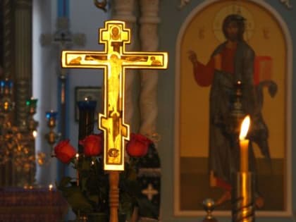 Светлое Христово Воскресение