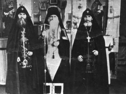 Собор Глинских святых: значение и традиции празднования