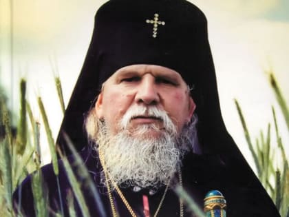 Музыкальное приношение памяти схимитрополита Ювеналия (Тарасова)