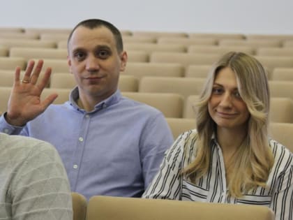 Железногорцам вручили жилищные сертификаты