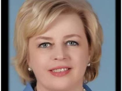 В Курске скончалась учительница гимназии №25 Спицына Ирина