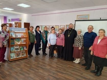 ГОРДИМСЯ ПРОШЛЫМ – СТРОИМ БУДУЩЕЕ