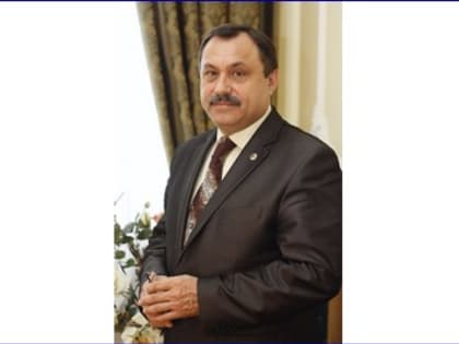 С Днем рождения, Курский медицинский университет!