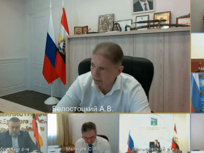 В Курской области за сутки зафиксировано 57 случаев коронавируса