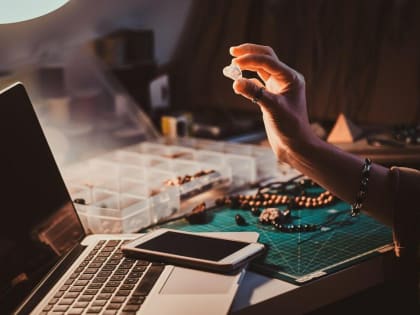 Куряне не спешат обращаться в ломбарды