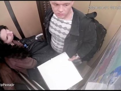 В Курске ищут двух подозреваемых в хищении автомобильного знака