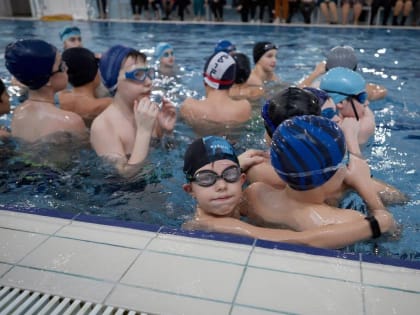 Комитет социальной защиты населения Курска проинформировал о наличии путевок для детей в возрасте от 7 до 17 лет.