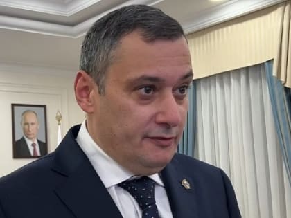 Александр Хинштейн заявил, что все задачи, поставленные президентом, будут выполнены