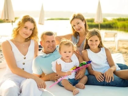 Подведены итоги регионального конкурса «Многодетная семья — хранительница традиций»