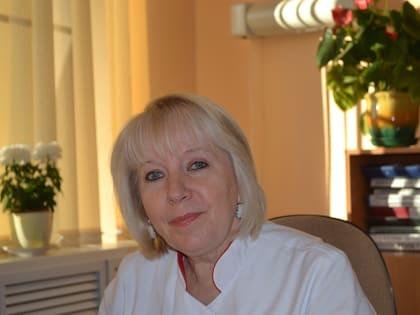 Памяти коллеги