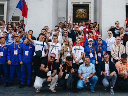 В Саратове состоялось Всероссийское первенство по автомногоборью