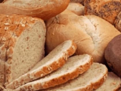 В Курской области Роспотребнадзор проверил 168 проб хлебобулочных изделий