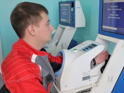 Металлоинвест направил свыше 400 млн в корпоративное здравоохранение