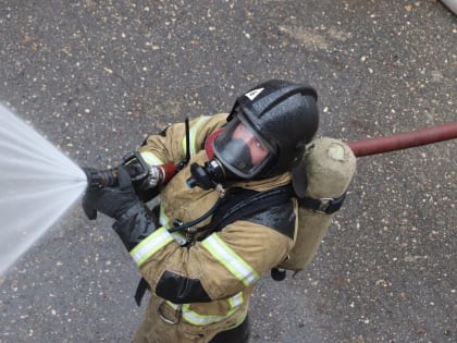 24 января с 15.00 до 18.00 в суперцентре «Европа-20» на проспекте Дружбы, 9а пройдут тренировочные пожарно-тактические учения.