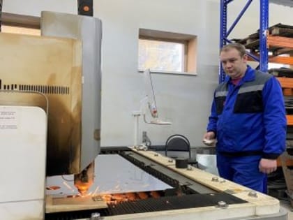 ОТ ИДЕИ ДО РЕАЛИЗАЦИИ