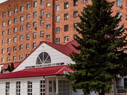 В 2023 году врачи Курской областной больницы продолжат выездные приемы