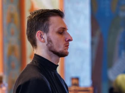 Когда придет черед уходить… Родительская суббота. Проповедь