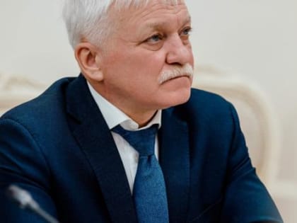 В Курской области врио замгубернатора стал Геннадий Бабаскин