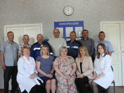 Ветеринарной службе области — 140 лет!