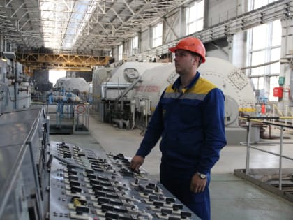 В Курске с 15 по 28 мая состоится отключение горячей воды в Сеймском округе