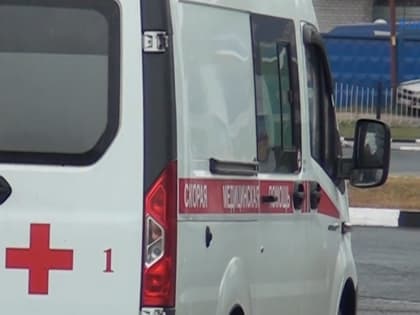 Оказание первой медицинской помощи