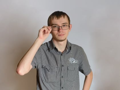 Учитель математики из Артёма участвует в конкурсе педагогов