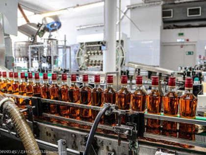 Торговый знак легендарного курского бальзама «Стрелецкая степь» выкупила местная компания за 400 тыс. рублей