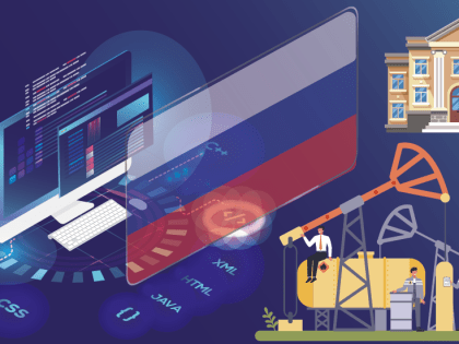 Импортозамещение промышленного ПО