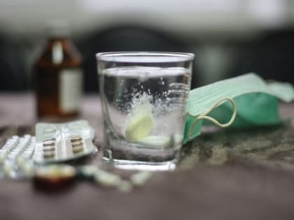 В Курской области за неделю подтвердились 94 случая гриппа