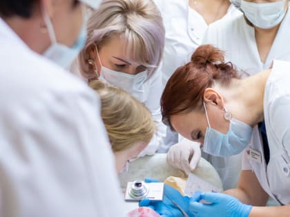 В Курской области ребенок с редким заболеванием кожи получает инновационную терапию